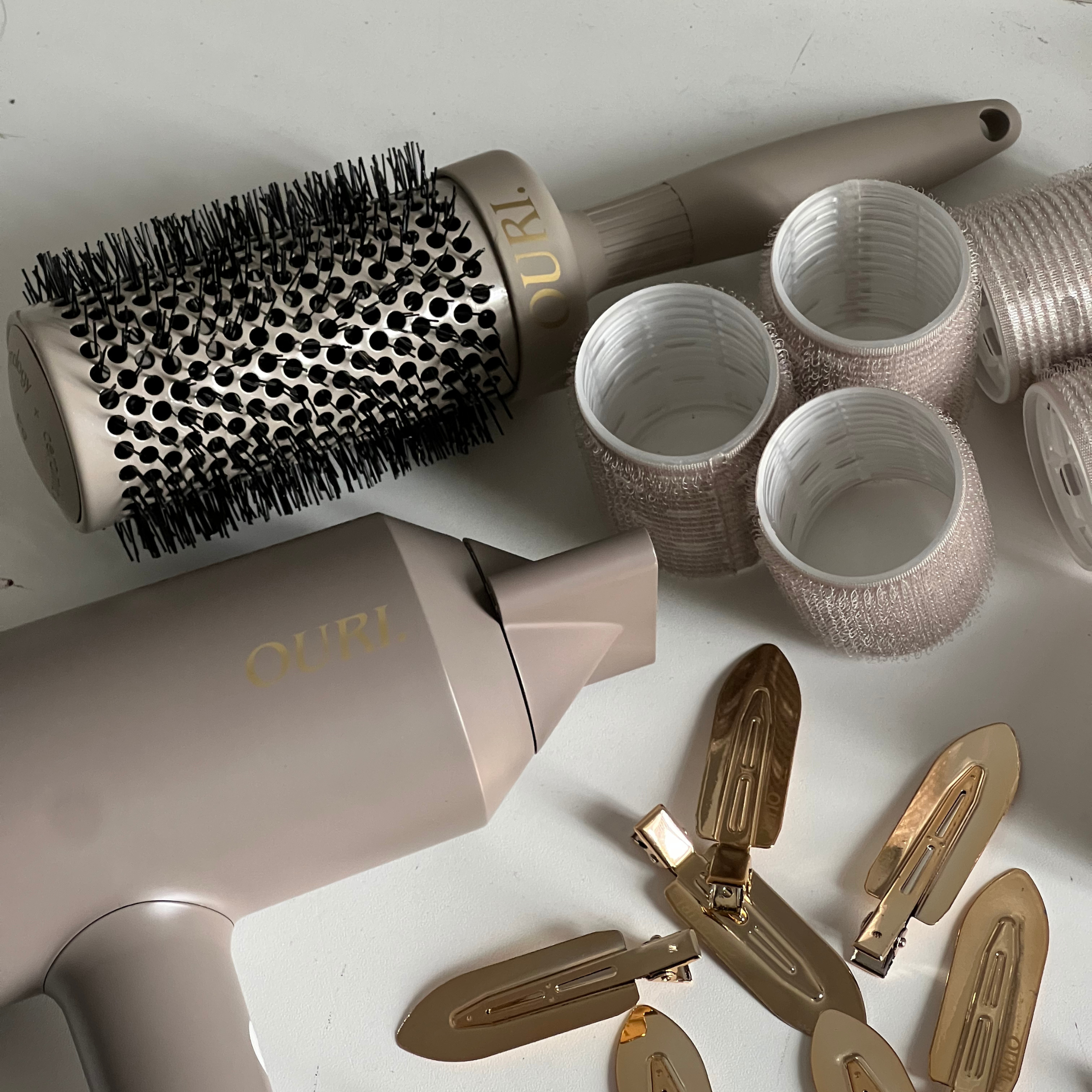 Kan een draadloze föhn écht werken? - OuriBeauty.NL