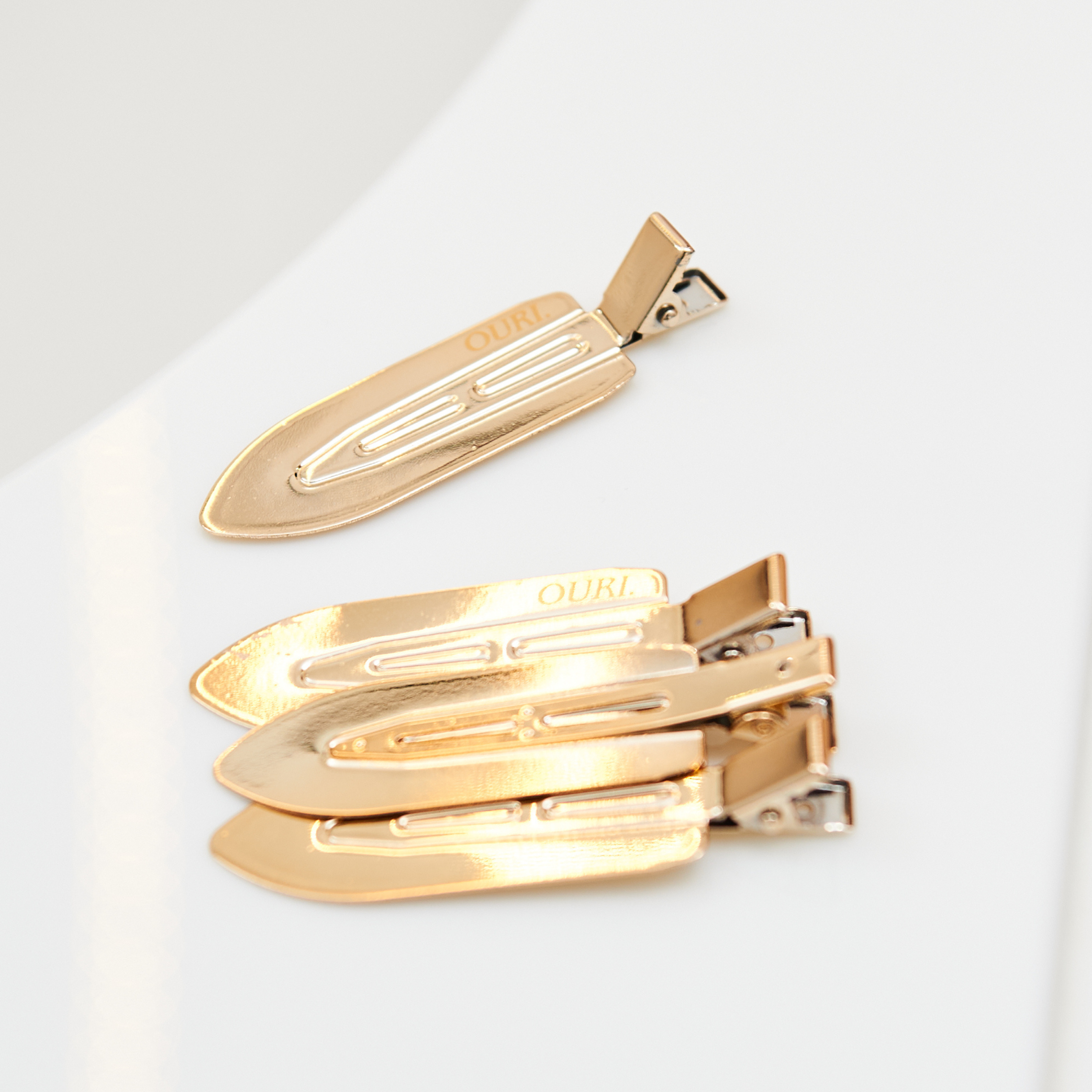 Das OURI Complete Ouri Beauty