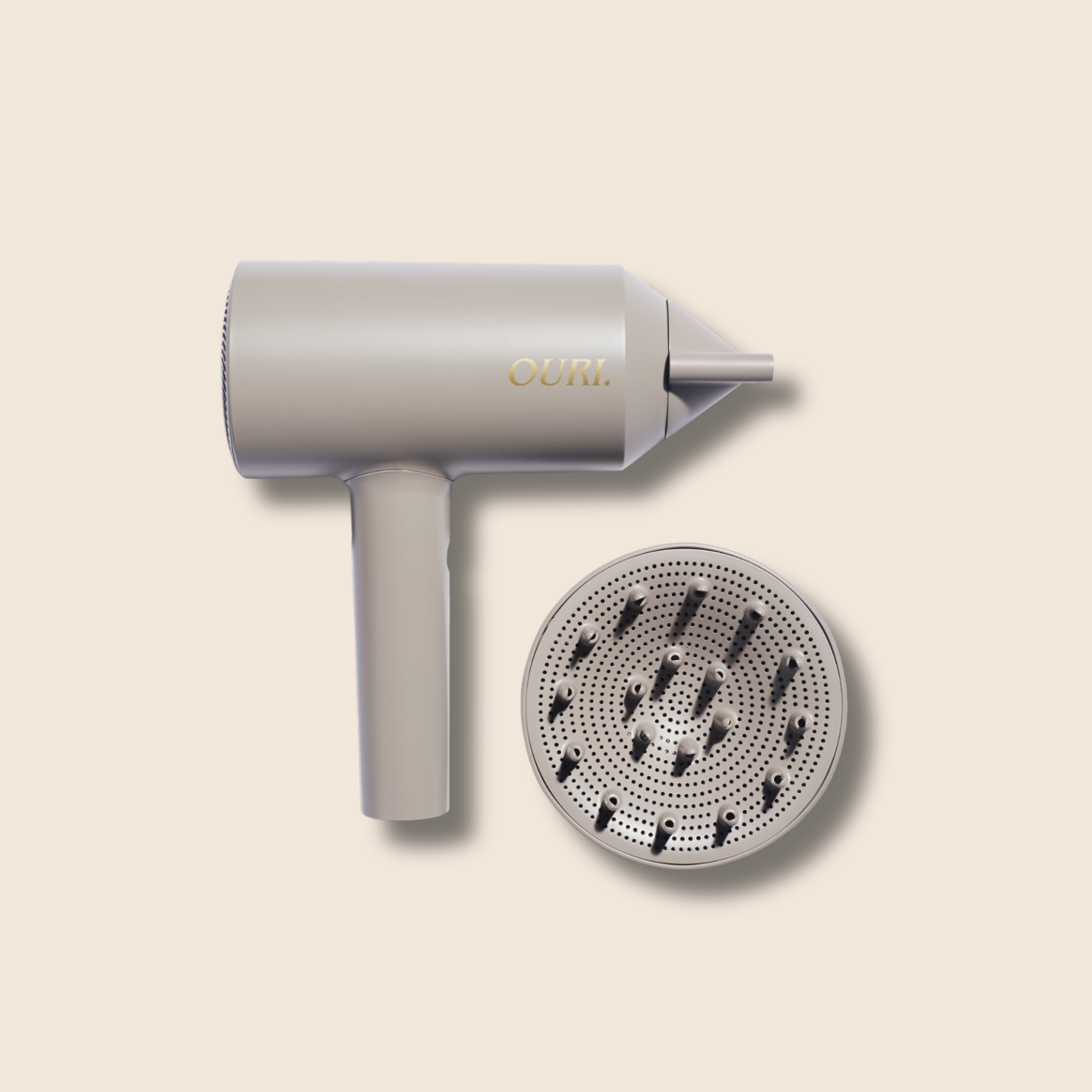 The Essentials Ouri Beauty