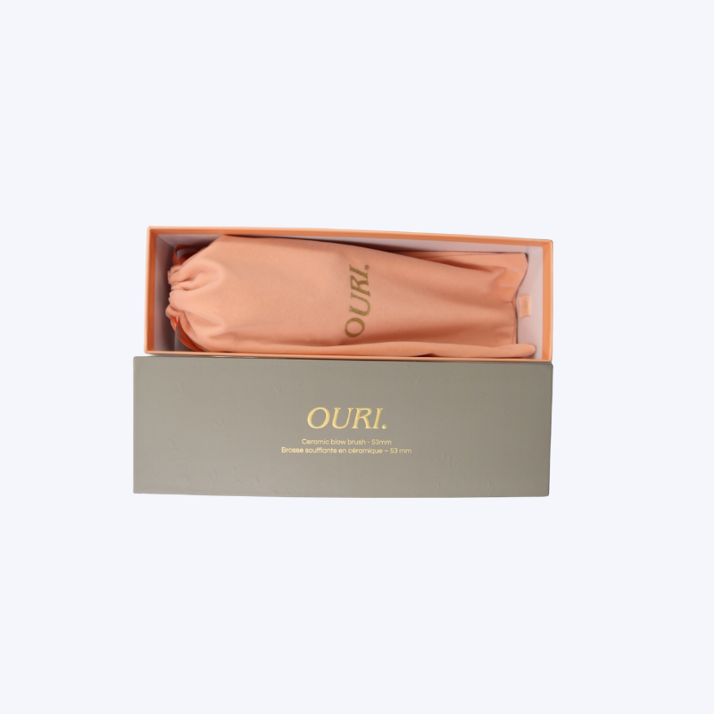 Ceramic Blow Brush 43mm