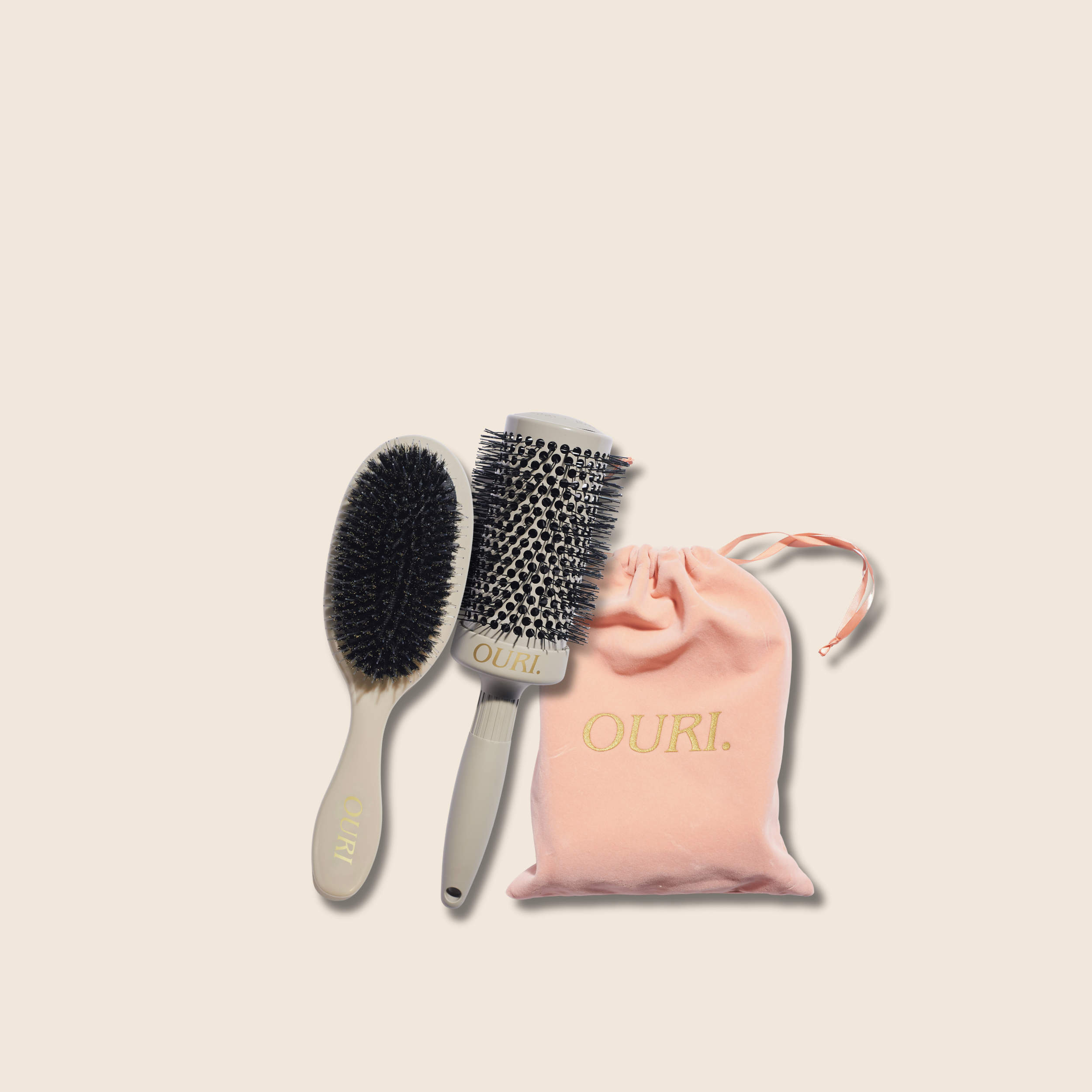 The Shine & Shape Ouri Beauty
