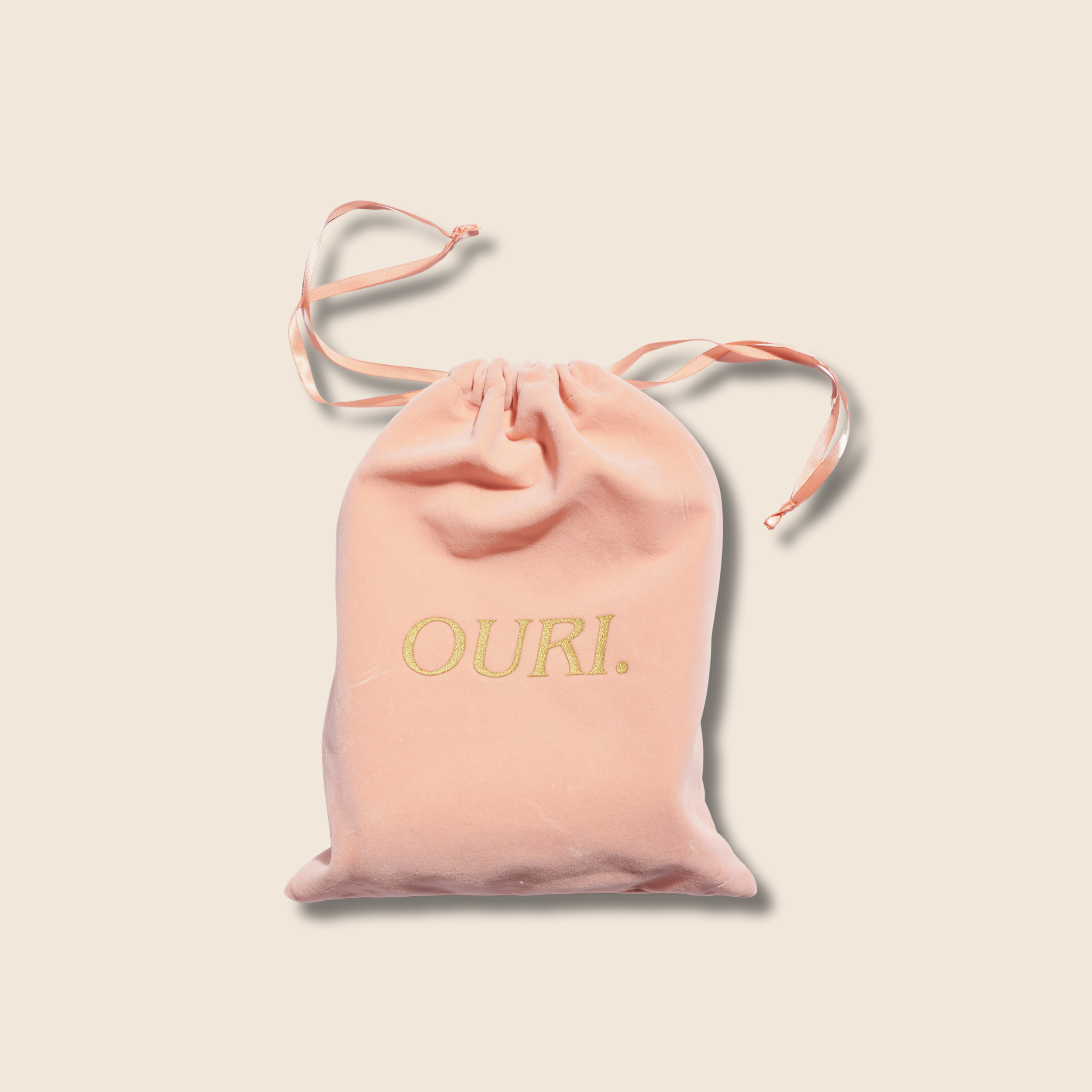 The Blow-out Set Ouri Beauty