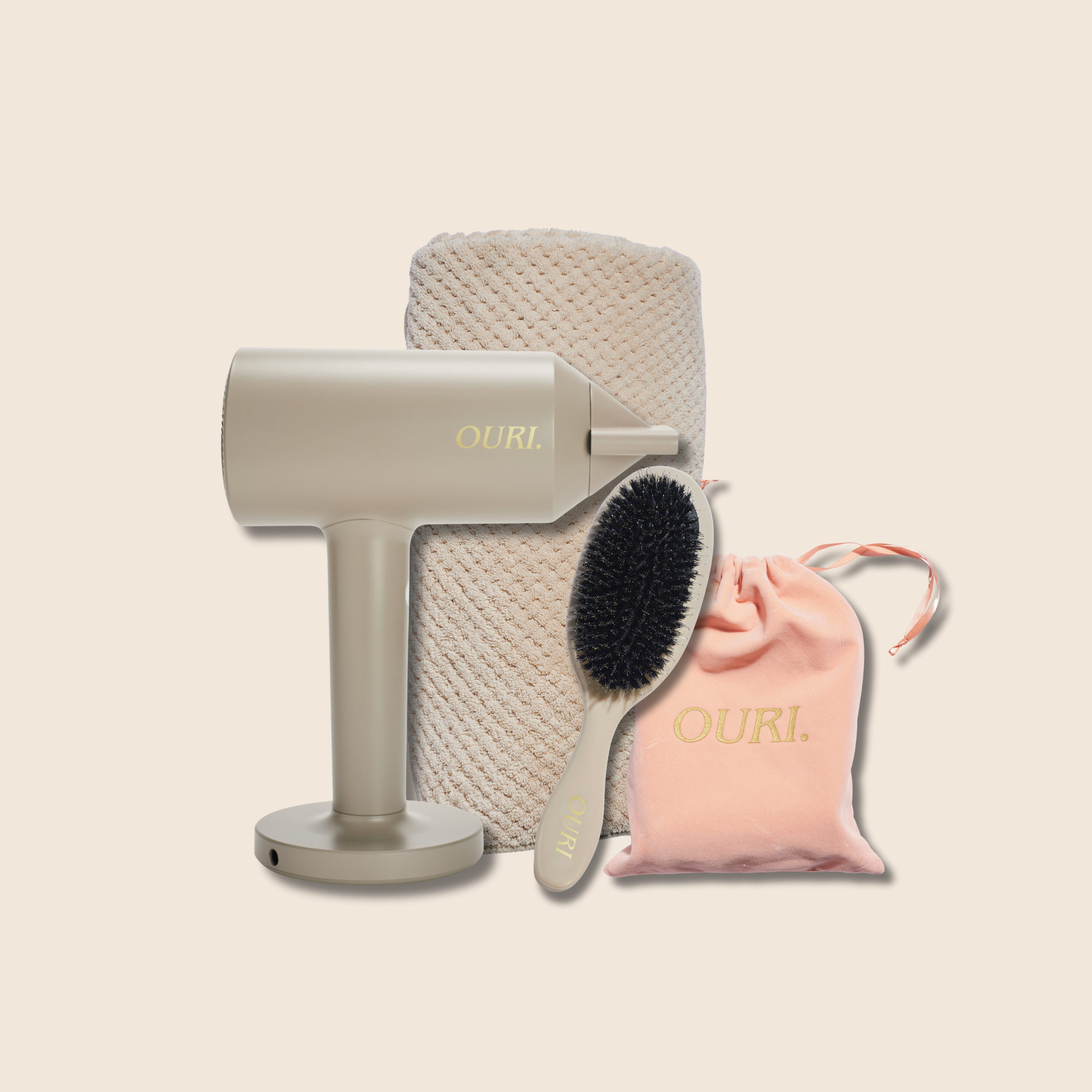 The Essentials Ouri Beauty
