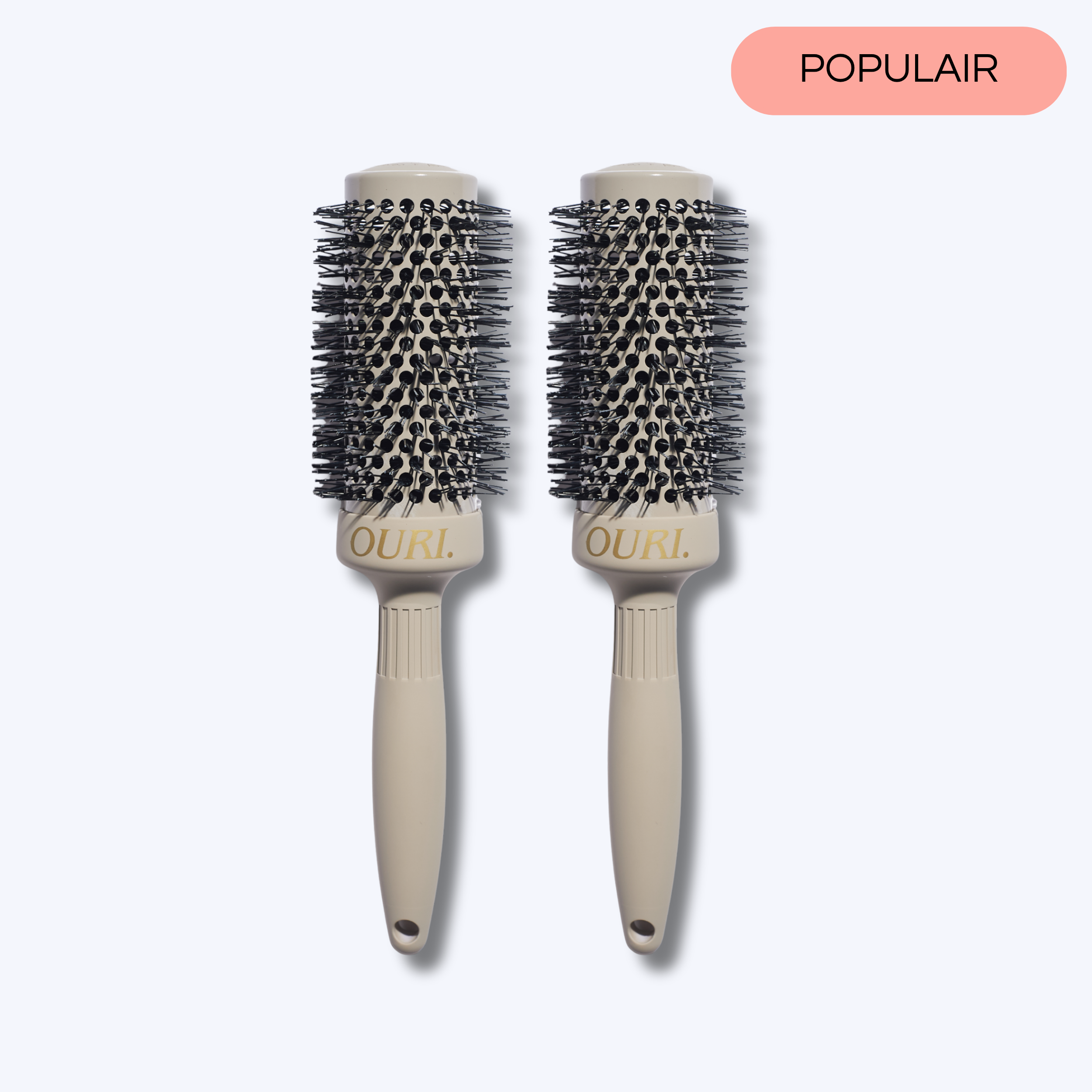 Ceramic Blow Brush 43mm