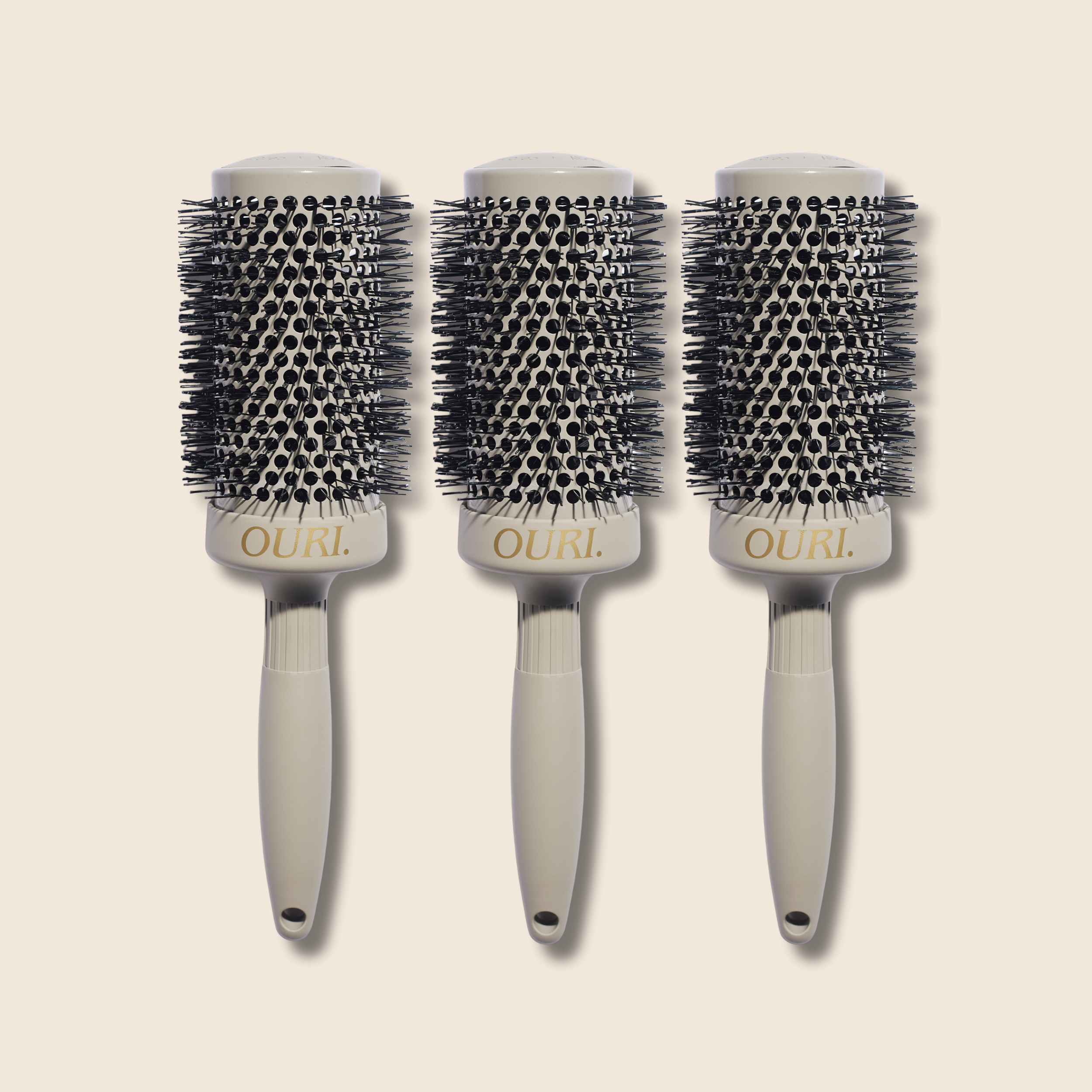 Ceramic Blow Brush 53mm