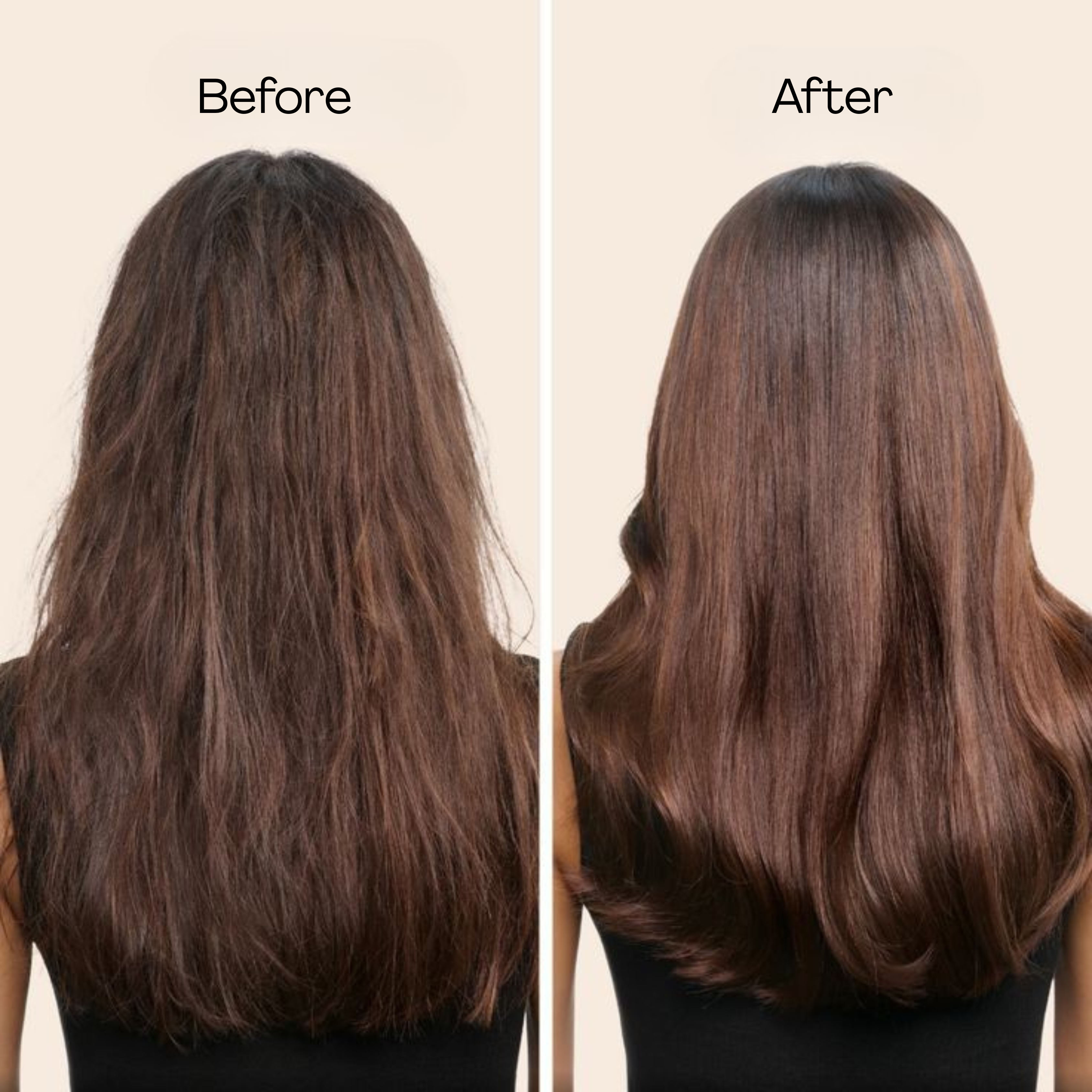 Bürste mit reinen Wildschweinborsten