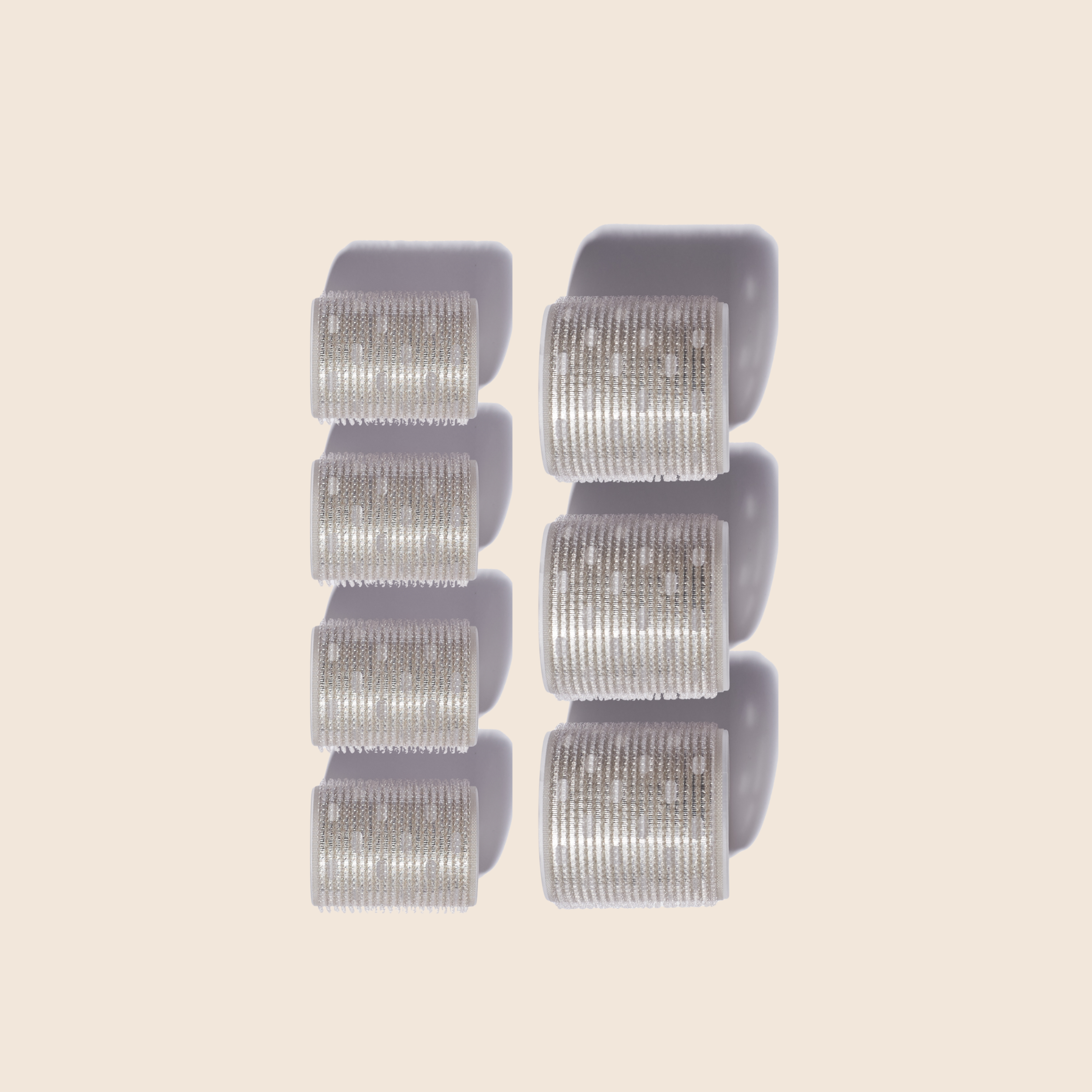 Ceramique Luxe Rollers 46mm 8 rollers