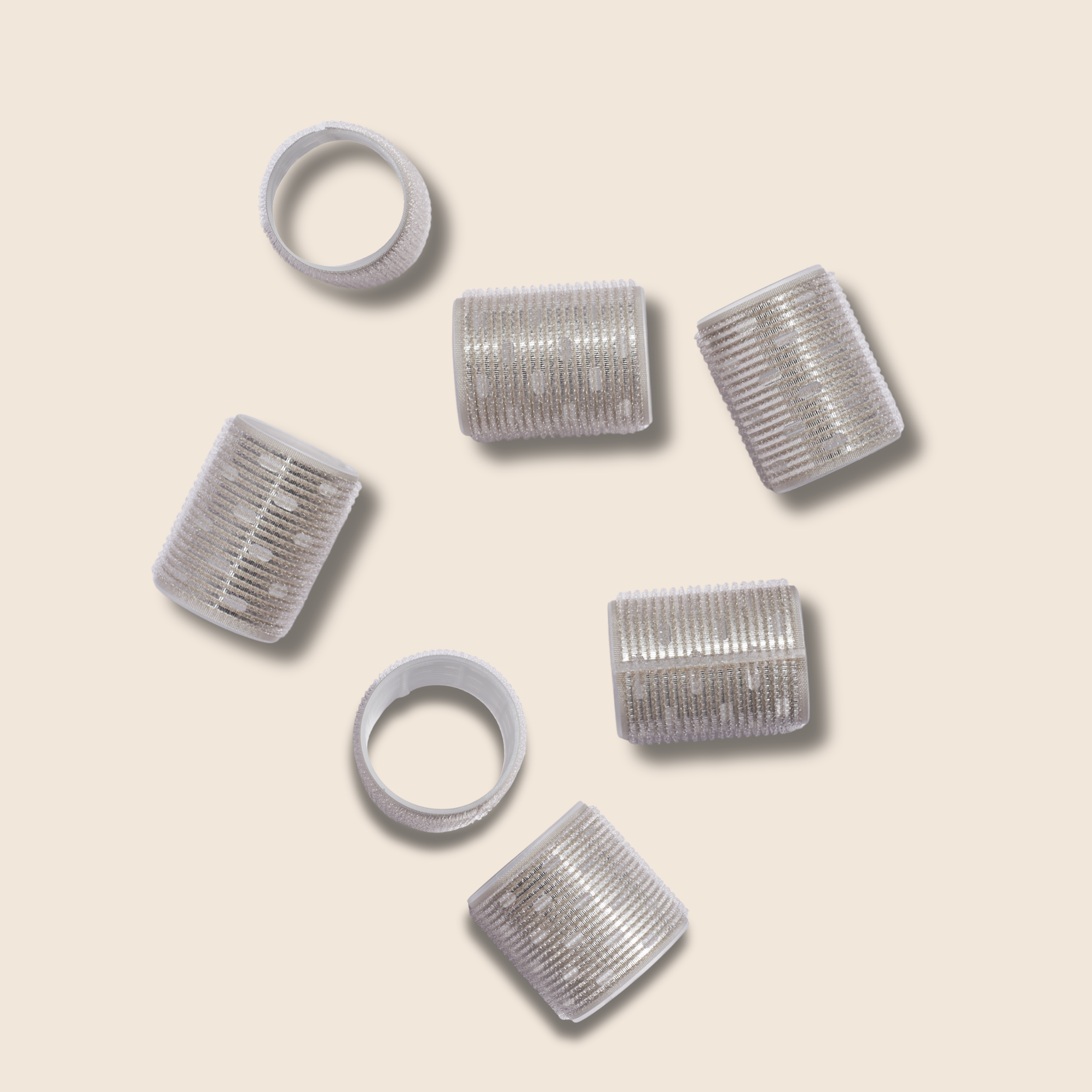 Ceramique Luxe Rollers 46mm 8 rollers