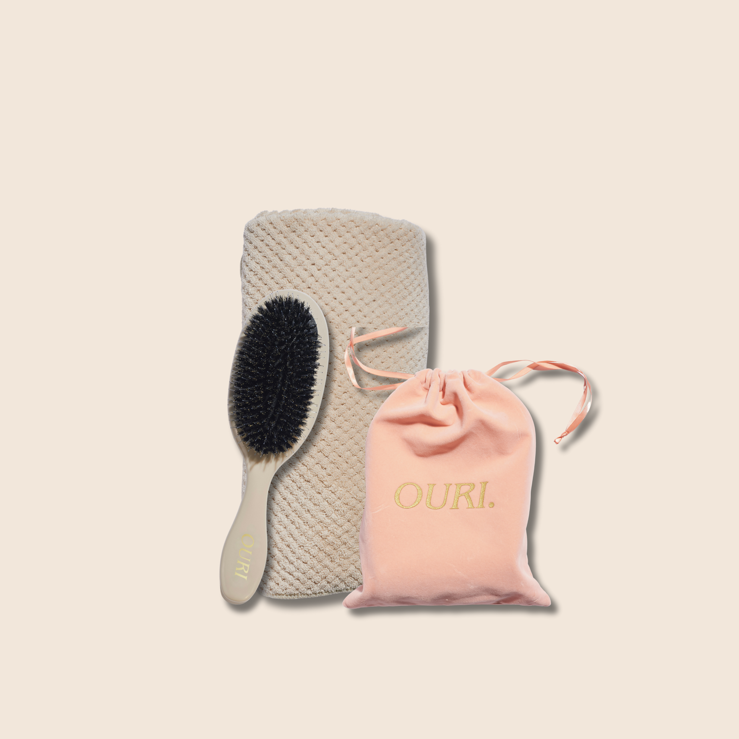 The Soft Touch Set