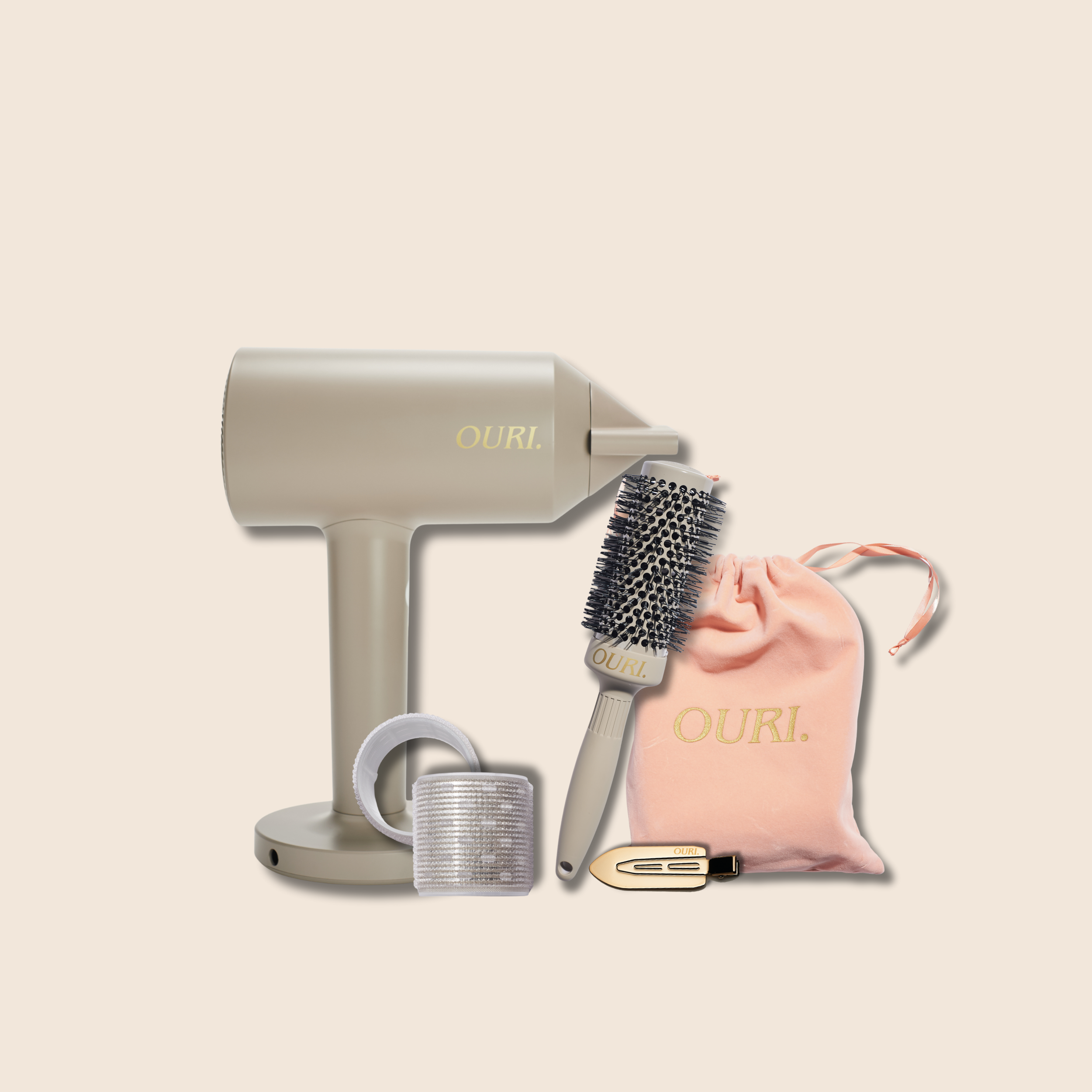 The Blow-out Set